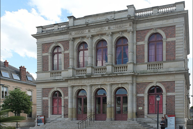 Musée du vitrail